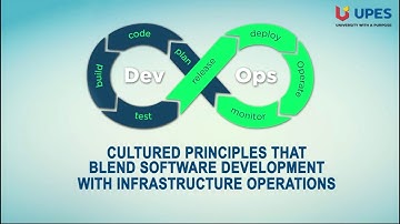 B. Tech in Dev Ops | UPES