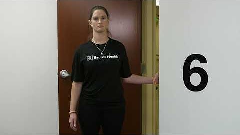 External Rotation Stretch