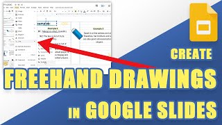 Celebrity [HOW TO] Create FREEHAND DRAWINGS in Google SLIDES (Scribble Tool) Profile