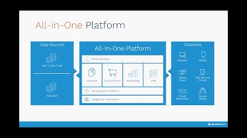 Introduction to the Dynamicweb All-In-One Platform