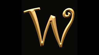 Whirly Word Soundtrack - Orchestral