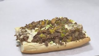 Kohr Explores: Get a taste of Philidelphia for National Cheesesteak Day