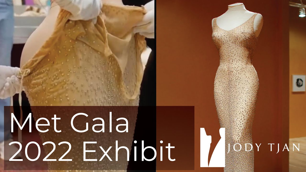 View The Lexicon of Fashion | The Anthology of Fashion Exhibit