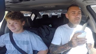 Adam22's Weekly BMX Update #3: Stevie Churchill Q&A