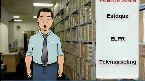 Como criar referência de produto?