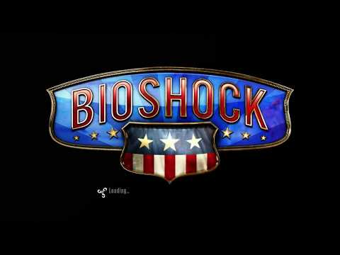 Video: Je Kunt De Ultraharde 1999-modus Van BioShock Infinite Spelen Zonder Het Spel Te Voltooien