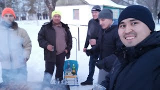 Турбаза Романтика 11 февраля 2018