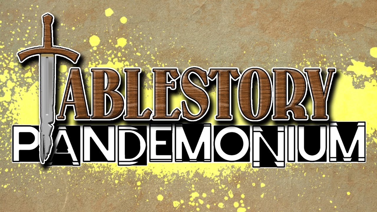 Pandemonium | FINALE (Pt.1)