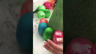 Easter egg tree idea!!