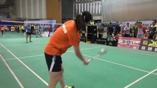 20160515OPEN WS唐琬貽(台)vs卞碧蓮(江蘇三寶)(全球華人團體賽)1-2
