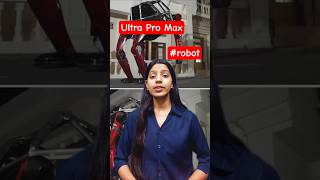 चीना ने फिर कुछ ऐसा बना दिया जिसे देख दुनिया हैरान है 😳 #robot #china #india #shortsfeed #shorts #yt