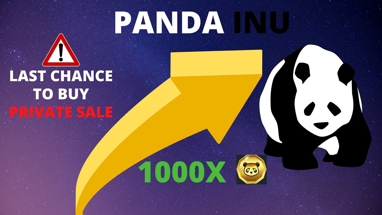 Buy panda