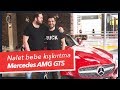 Doğan Kabak | Nalet Bebe Kışkırtma - Mercedes AMG GTS