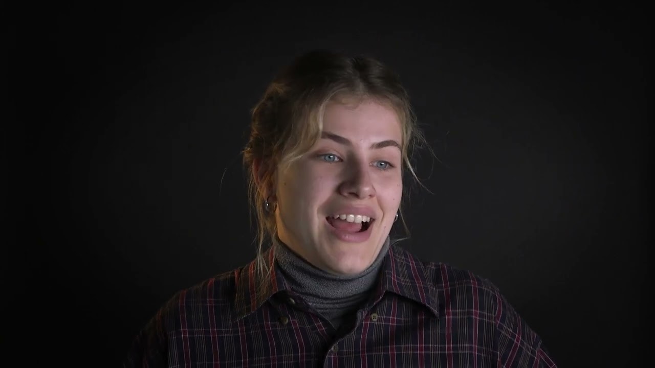 Jo March monologue | Little Women(2019)