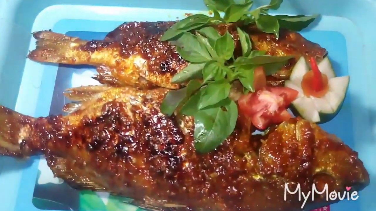 Resep Yakiniku Bakar