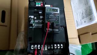 SE3 and RST/UVW internal short circuit test