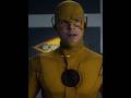Barry Allen becomes The Reverse Flash