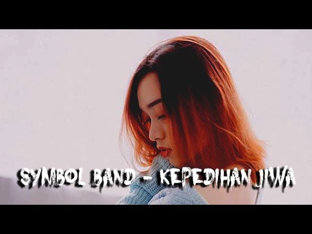 Symbol Band Kepedihan Jiwa class=
