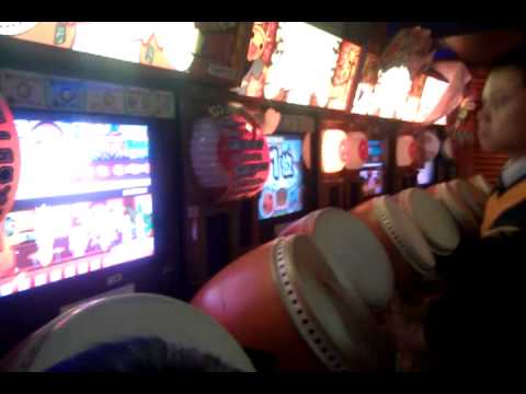 恋文2000 - 碩士畢業打太鼓