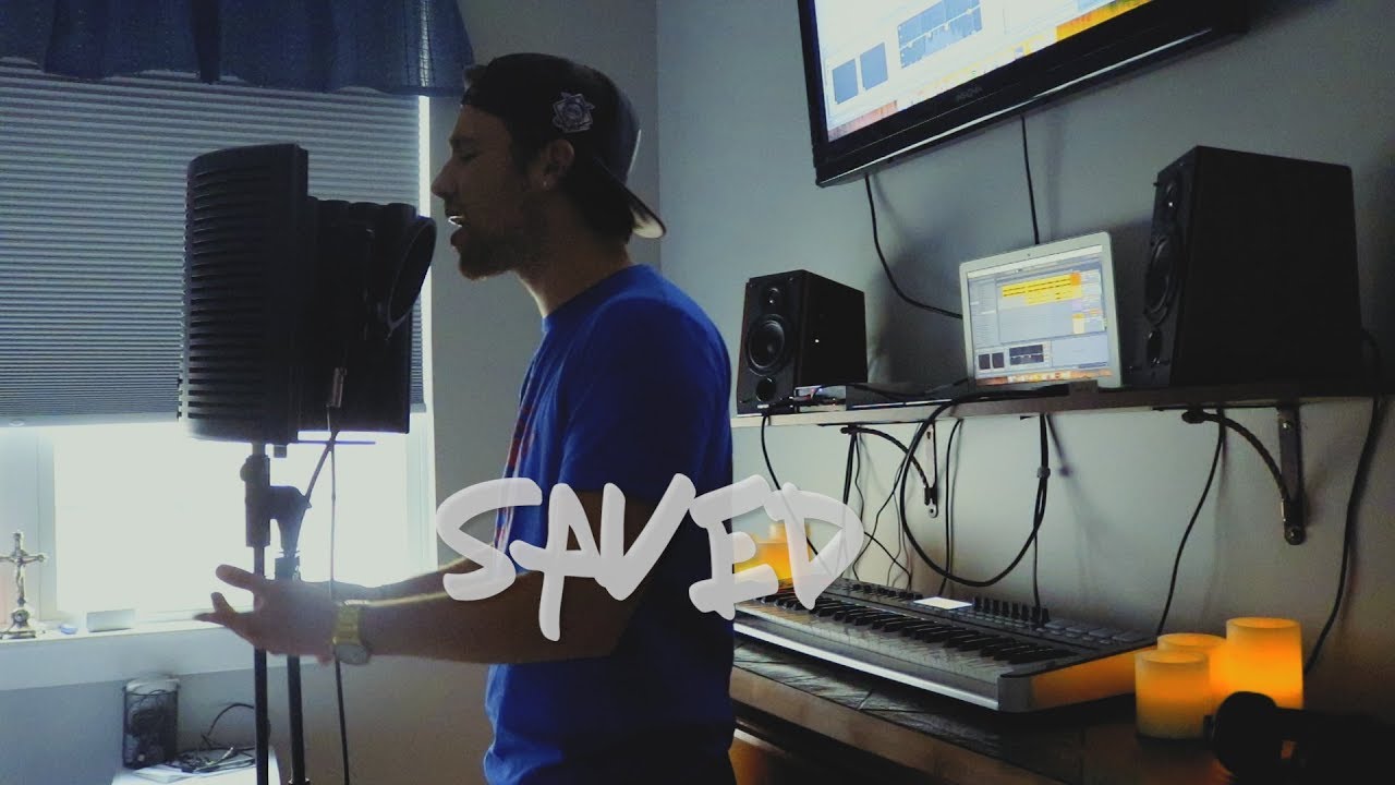 Khalid - Saved (Kev Nichols Cover)