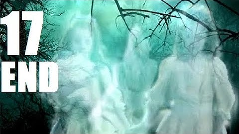 Mystery Case Files 5: Return To Ravenhearst - Part 17 END Let