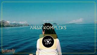 Terlalu Berharapanak Kompleks2021