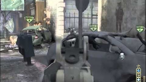 Acr moab on lockdown