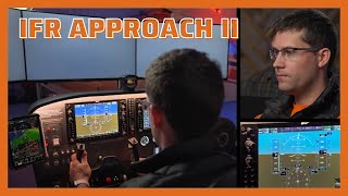 IFR APPROACHES II screenshot 2