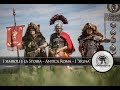 I “signa”, le insegne militari dell'esercito romano