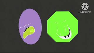 Shape lore effects circle to line