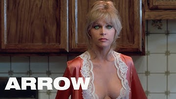 Feature Presentations: June | ARROW