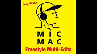 Maribell - Dont Make Me Promises (Joey Altura Multi-Edit)