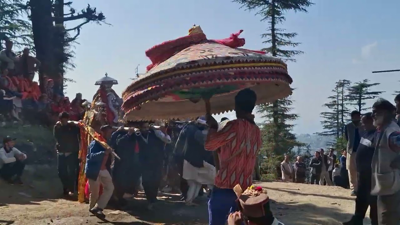 देवता शिव शंकर जी 🙏और बाला टीका जी🙏 निहरी देखिए बहुत खूबसूरत vedio शेयर करना na भूले ||  video 2025