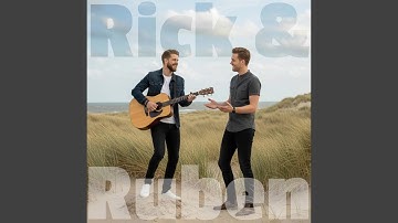 De Waarheid (feat. Rick & Ruben)