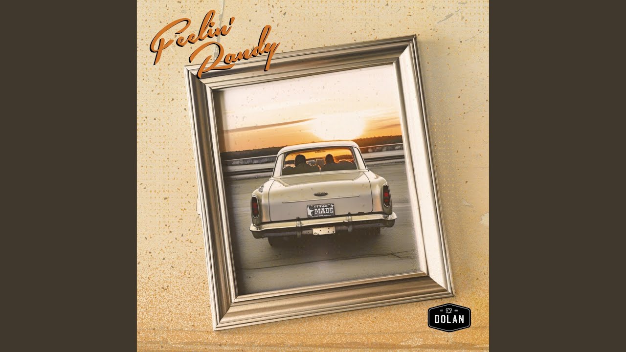 Fillin Randy Feelin' Randy - YouTube