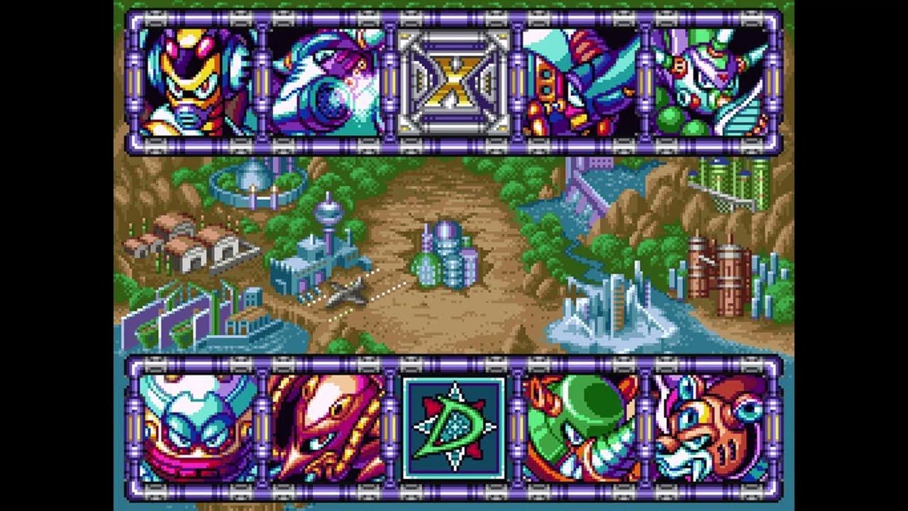 Rockman x3. Мегамен икс 3. Megaman x3. Мегамен 10. Мегамен скриншоты.