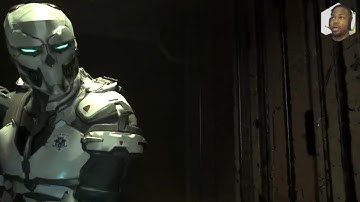 Dead Space REMAKE (PS5) NG+ Hard Mode - Part 5