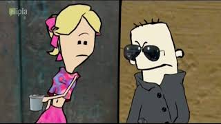 Maślana Zostaje Rockufelerem Włatcy Móch Scena Z Odcinka 53