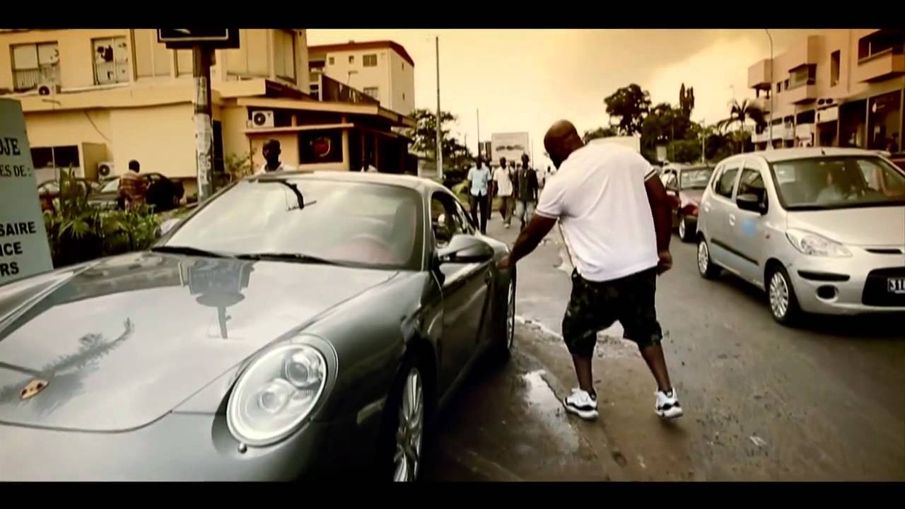 Kaaris - Paradis Ou Enfer - YouTube