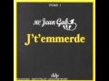 Miniature de la vidéo de la chanson J't'emmerde (Instrumental)