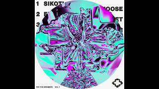 Sikoti - We Never Choose