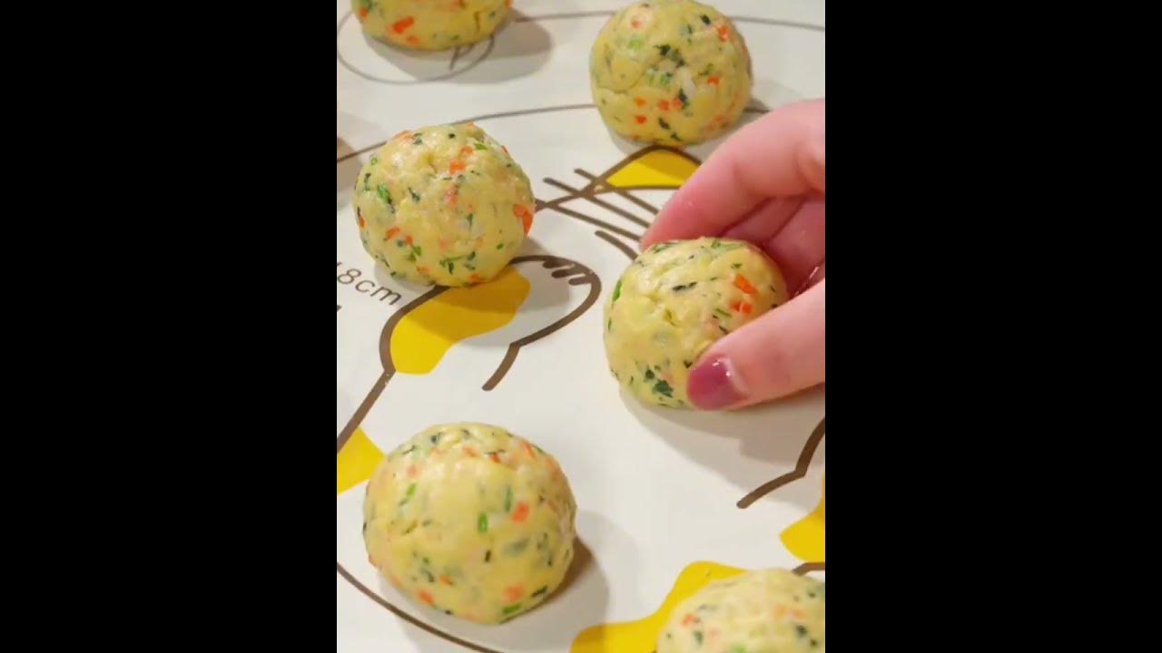 masakan rumahan,resep pancake nasi telur yang dicampur dengan berbagai sayur bagus untuk jajan anak