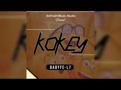 Kokey - [Babyfe-L7]