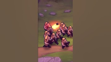 Guns Up! Mobile | Grenadier Unit Highlight Event