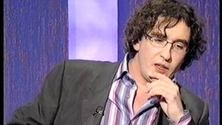 Steve Coogan interviewed by Michael Parkinson, 2002