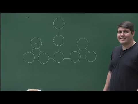 Questão 04 - Provas e Soluções OBMEP 2024 - 2ª fase - nível 1 - Professor Gustavo Adolfo
