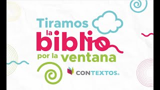 Video Tiramos La Biblio Por La Ventana - 2024