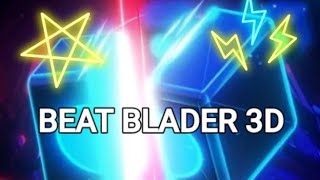 Try this beautiful game 🤩🤩💥💥 BEAT BLADER 3D screenshot 2