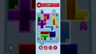 492 drop away LEVEL 492 solution