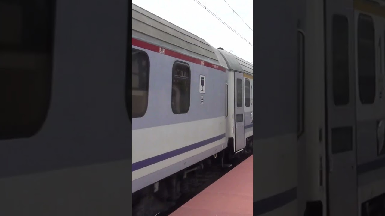 IC Runpast in Chrzastowice, near Opole, Poland